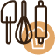 Utensilios